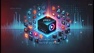 👉 Configura PLEX MEDIA SERVER en tu NAS ASUSTOR | BONUS AL FINAL