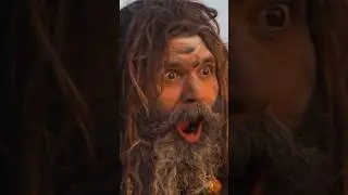 Он Ест Человеческую Плоть (Каннибал)