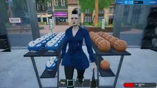 Sporting Goods Shop: Prologue #1чайное прохождение