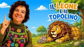 Angie racconta 
