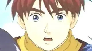 The Granstream Saga PS1  - Trailer