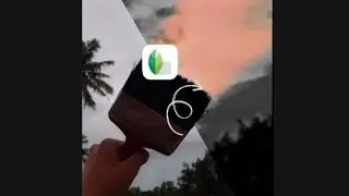 Creative Snapseed Manipulation |Malayalam | Photography📸 | #ullasOnline