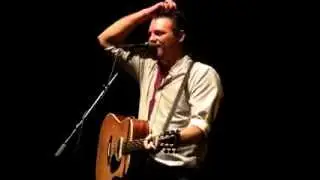 Josh Weathers at The Kessler Theater in North Oak Cliff