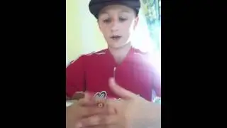 How to make a cool popping noise