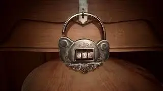 Alone in the Dark   How to Solve the Astronomical Clock Plate and Talisman Puzzle