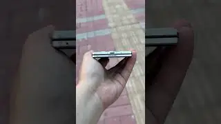 Can VIVO XFold5 be the first folding screen for young people?