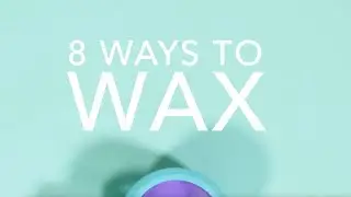 Sliick 8 WaysTo Wax