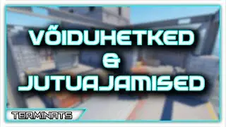 CS2 - Võiduhetked ja jutuajamised (12k kuni 15k rank)