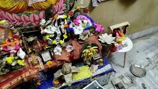 Unboxing banshi from meesho for my kishan ji 🙏 #vrindavan #radhakrishna 
