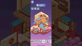 Fantasy Room &ndash; Happy New Year Event Quest Level 2 Walkthrough 🧧🏮🍜
