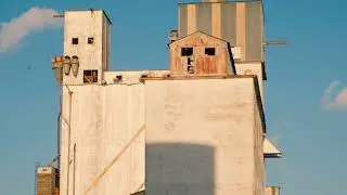 The Remains of Katy Tx's Past