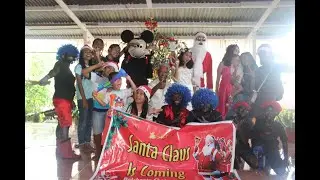 Santa Claus Bel-Chanto Part 2