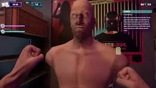 Nightclub Simulator Demo : ft. Laughing Dog Games