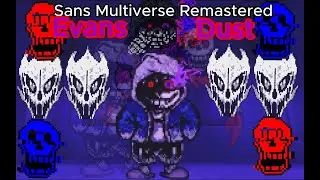 HYPERDUST LV 99 Rework + 2 MILLION VISITS Event GUIDE-Sans Multiverse Remastered