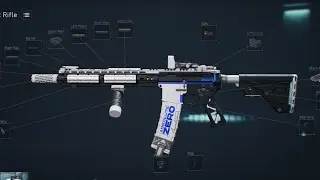DELTA FORCE MOBILE M4A1 ALIGOD 😈 | ZERO RECOIL M4A1 BEST BUILD 2025 🔥