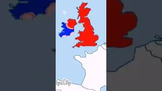 ireland vs uk #war #flipaclip song override