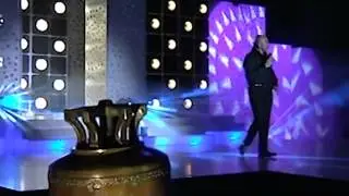 Ogi Radivojević - Tražiš Đavola @ Miss RS 2010