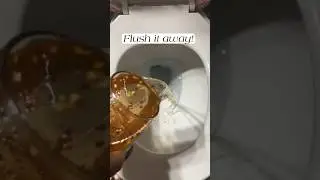 Watch This! Doing a Egg Cleanse #ritual #negativeenergyremoval