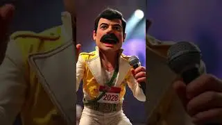 Queen Parody Song - Runners Up   #music #queen #parody #queenmusic #funny