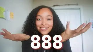 888 Angel Number Meaning