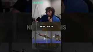 cs2 streamer gets BAITED by valve and then THIS happened
