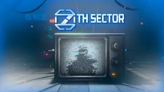 7th Sector ➤ Приятная головоломка  🎮 - 1