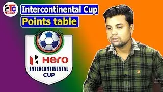 Intercontinental cup 2019 || latest video 2019 || etc studio sport news