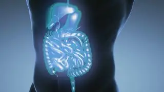 Verify: Yes, swallowing a button battery can cause serious injuries to a child.