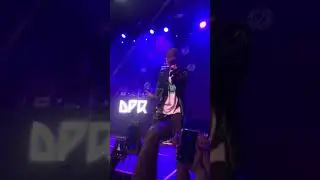 DPR LIVE #CTYLDALLAS - Know Me