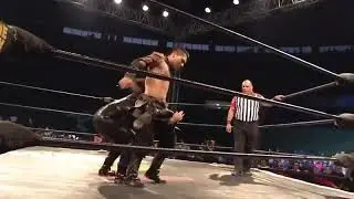 wrestling lift carry 4