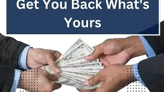 How to Recover Scammed Bitcoin/Crypto Investment How does Bitcoin  recovery work? #scammed #bitcoin