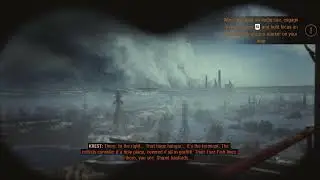 Metro Exodus crash