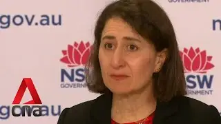 Australia's New South Wales warns COVID-19 hospitalisations to peak in October