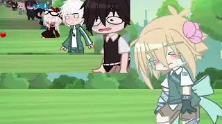 The squid game but it&rsquo;s basil from Omori [] SPOILERS []