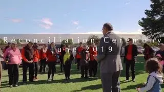 Warwick Reconciliation Day Ceremony 2019