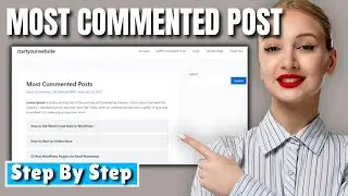 How to Display Most Commented Post in WordPress (Full Guide)