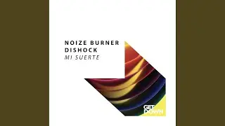 Mi Suerte (Original Mix)