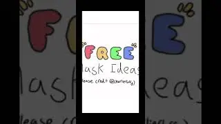 Free mask ideas, just please credit me if you use them!! #catmask #therian #furry