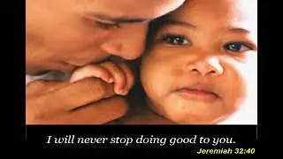 fathers love letter