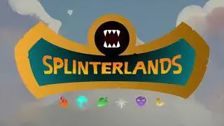 Splinterlands EOS and Forge update