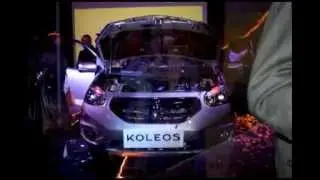 Renault Launch