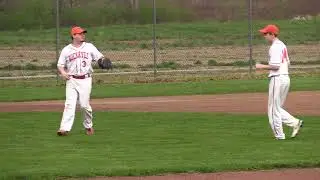 Nelsonville-York vs Vinton County, April 14, 2025 (suspended)