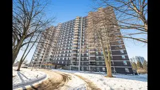 #1804-966 Inverhouse Drive, Mississauga Home - Real Estate Properties