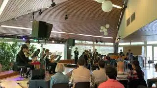 Benjamin Herman/Junior Jazz Experience - Fluty