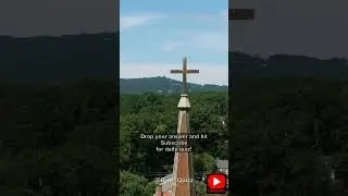Prophet Plot Twist! Where is 'For God so loved the world'