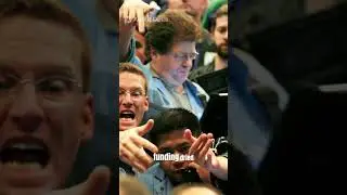 Lehman Brothers 2008  #shortvideo #history #geopolitics#wallstreet #crisis