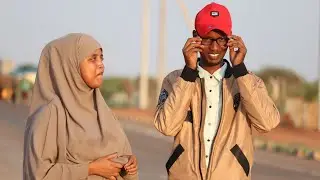 NEW SOMALI DRAMA|| QOSOLKA ADUUNKA|| LUQAD DARTEEDA JACELKIISA KU WAYEY|| MANDERA COMEDY EPISODE 39