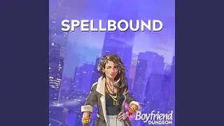 Spellbound