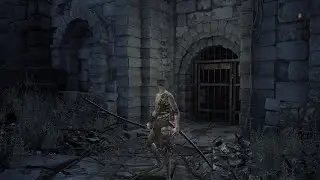 Sword Master - DEX build - How to Beat Dark Souls 3 (Marcenary)