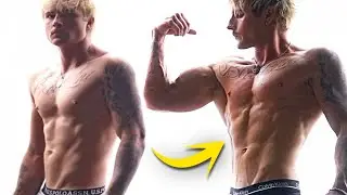 10% Body Fat in 8 Weeks (Full In-Depth Guide)